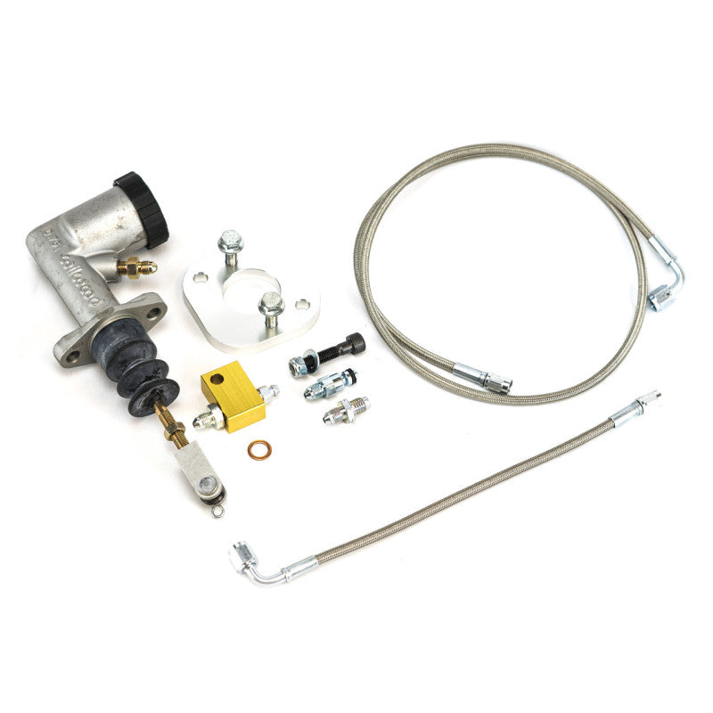 Brake Master Cylinder ISRIS-240-T56MCK ISR Performance