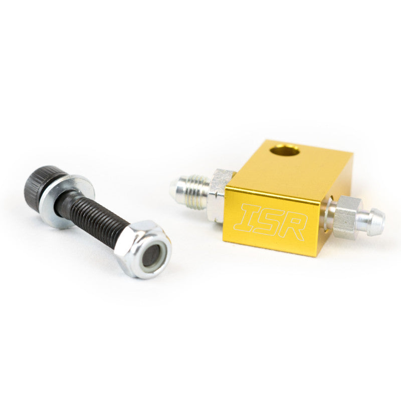 Brake Master Cylinder ISRIS-240-T56MCK ISR Performance