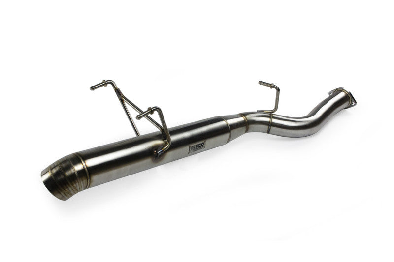Axle Back ISRIS-S2RO-EPS-S13 ISR Performance