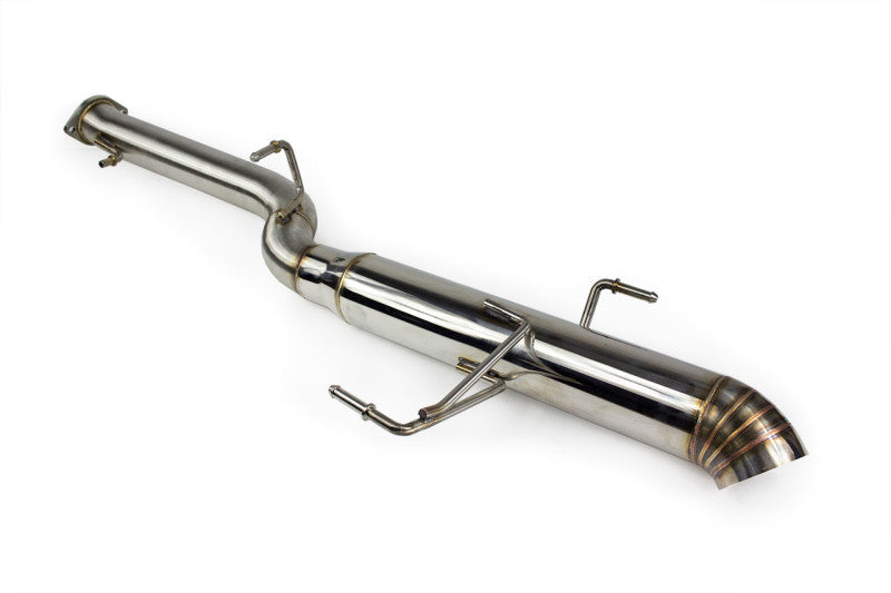 Axle Back ISRIS-S2RO-EPS-S14 ISR Performance