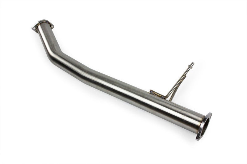 Connecting Pipes ISRIS-S2EPSNR-S13 ISR Performance