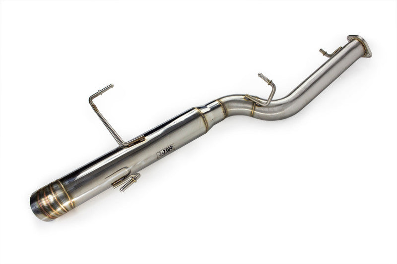 Axle Back ISRIS-S2EPSR-S14 ISR Performance