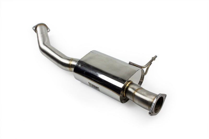 Axle Back ISRIS-S2EPSR-S13 ISR Performance