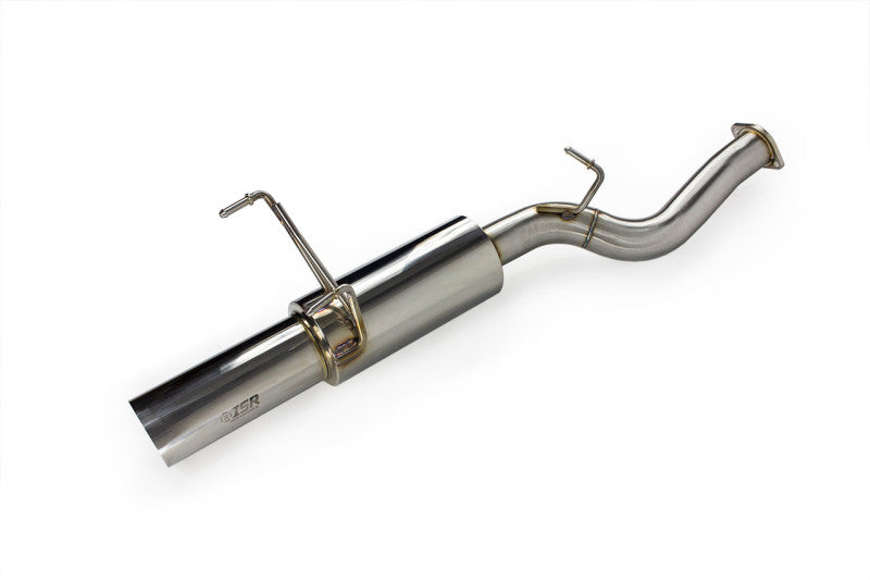 Axle Back ISRIS-S2GTR-S13 ISR Performance