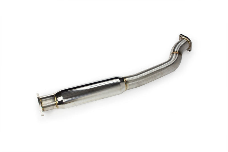 Axle Back ISRIS-S2GTR-S14 ISR Performance
