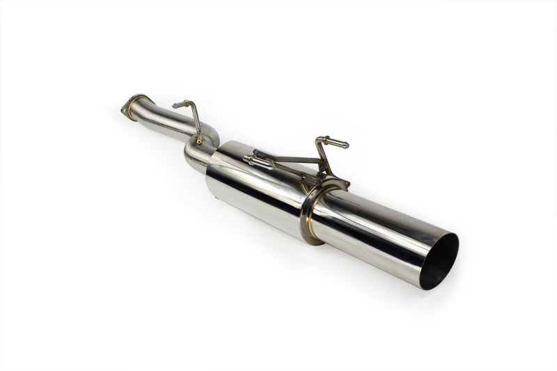 Axle Back ISRIS-S2RO-GT-S13 ISR Performance