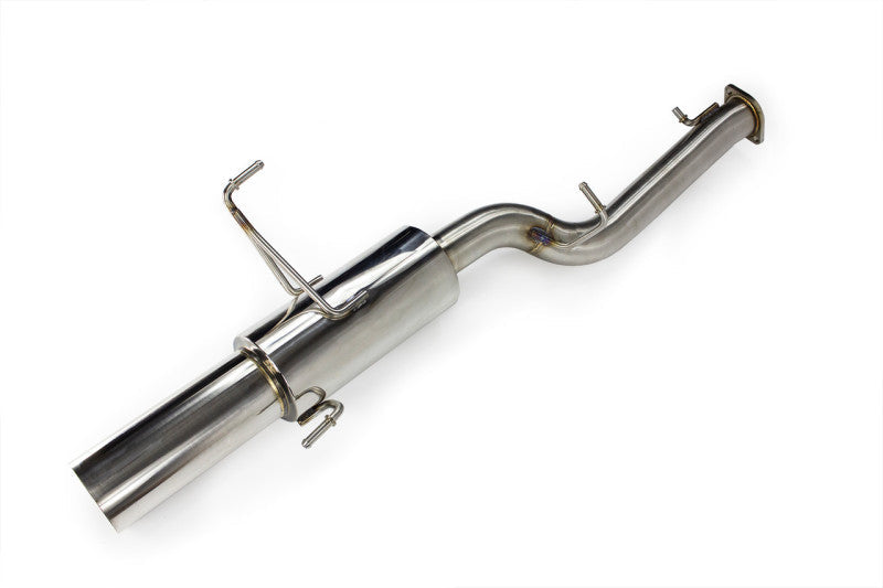 Axle Back ISRIS-S2RO-GT-S14 ISR Performance