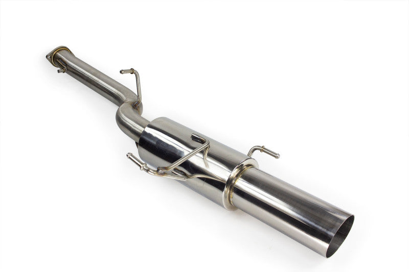 Axle Back ISRIS-S2RO-GT-S14 ISR Performance