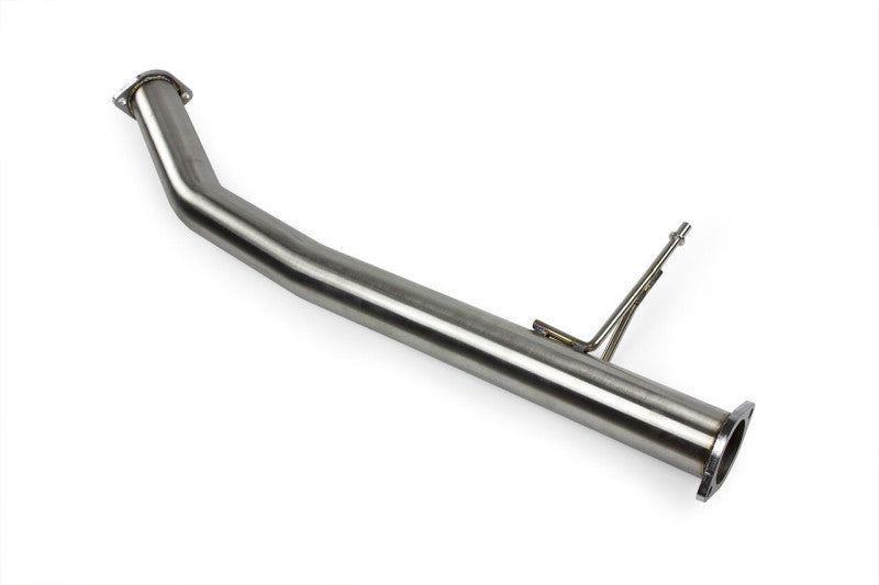 Connecting Pipes ISRIS-S2NRMD-S13 ISR Performance