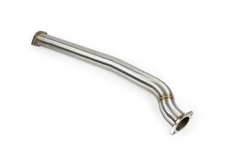 Connecting Pipes ISRIS-S2NRMD-S14 ISR Performance