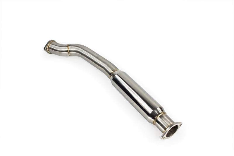 Connecting Pipes ISRIS-S2RMD-S14 ISR Performance