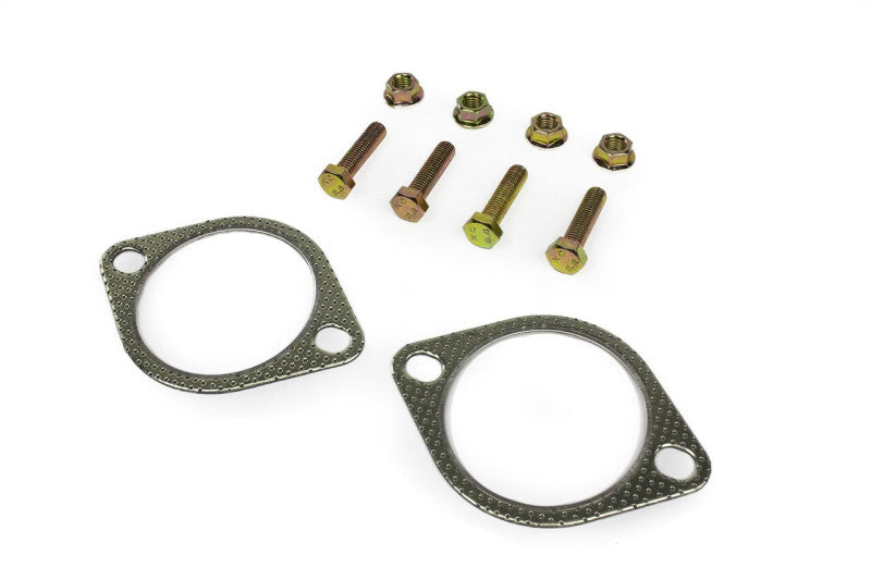 Connecting Pipes ISRIS-S2RMD-S14 ISR Performance