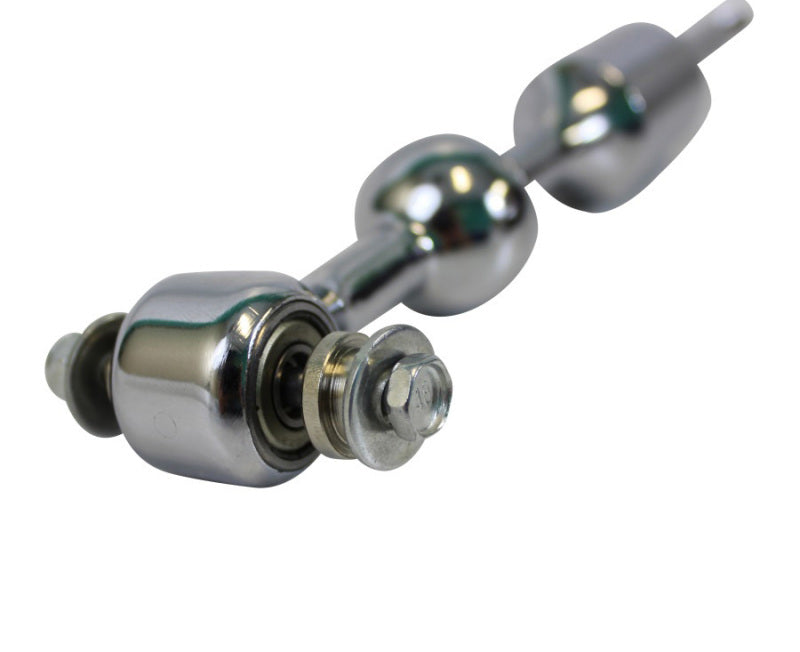 Shifters ISRIS-GEN-SS ISR Performance
