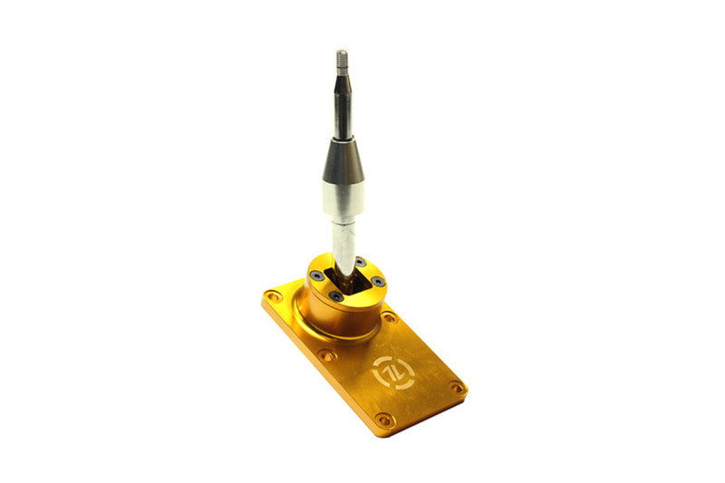 Shifters ISRIS-240SSV2 ISR Performance