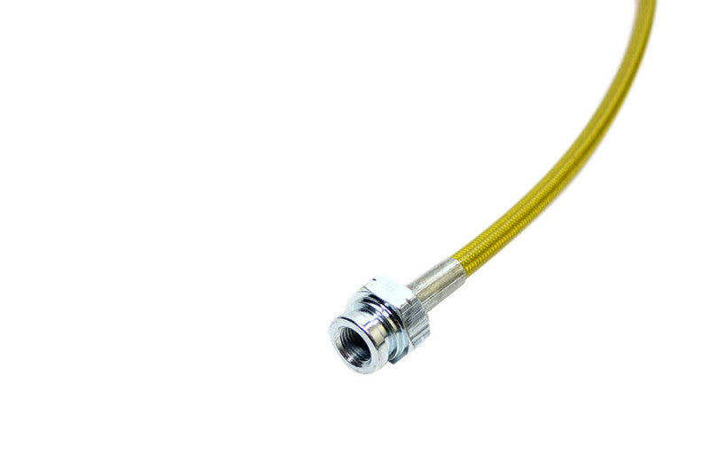 Clutch Lines ISRIS-NCL-310 ISR Performance