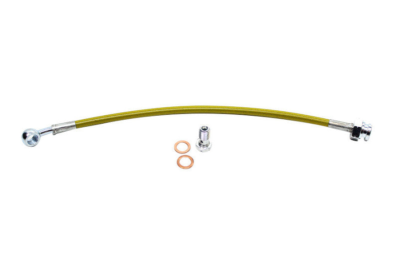 Clutch Lines ISRIS-NCL-310 ISR Performance