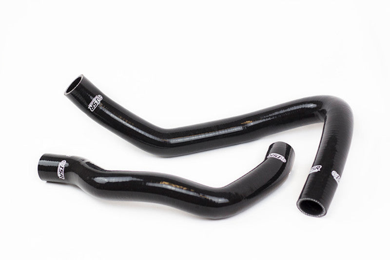 Radiator Hoses ISRIS-RH-KA-BLK ISR Performance
