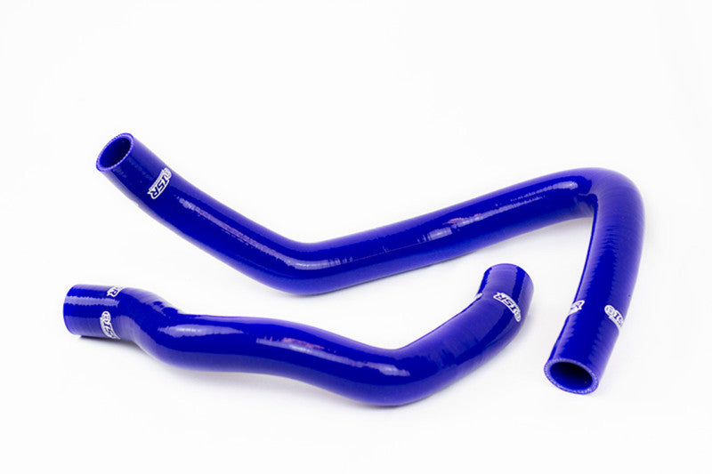 Radiator Hoses ISRIS-RH-KA-BLU ISR Performance