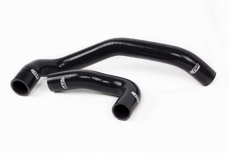 Radiator Hoses ISRIS-RH-RB25-BLK ISR Performance