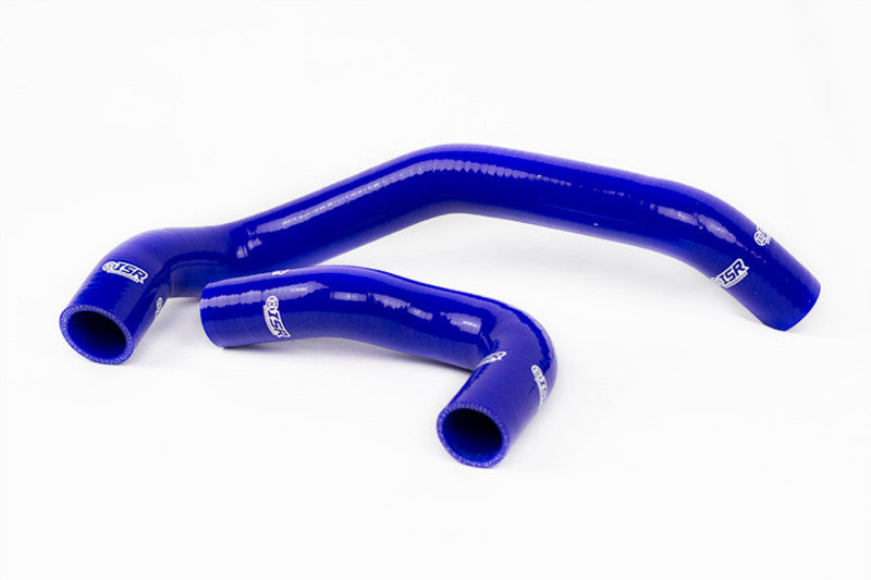 Radiator Hoses ISRIS-RH-RB25-BLU ISR Performance