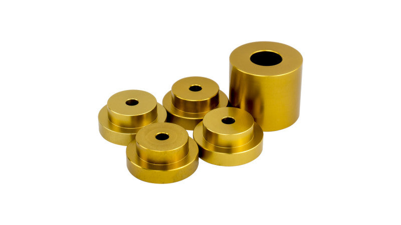 Differential Bushings ISRIS-Z33-DIFF ISR Performance