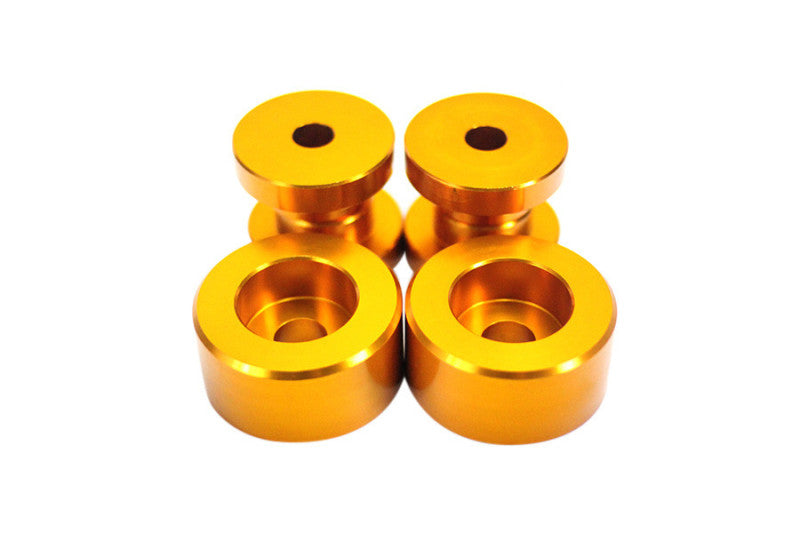 Differential Bushings ISRIS-S145-DIFF ISR Performance