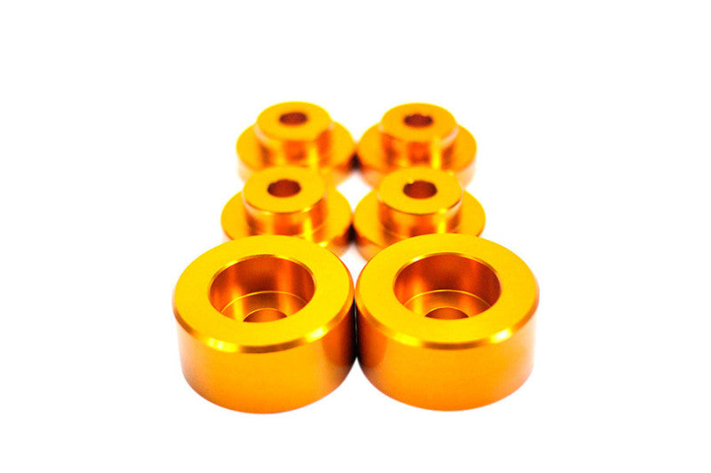 Differential Bushings ISRIS-S145-DIFF ISR Performance