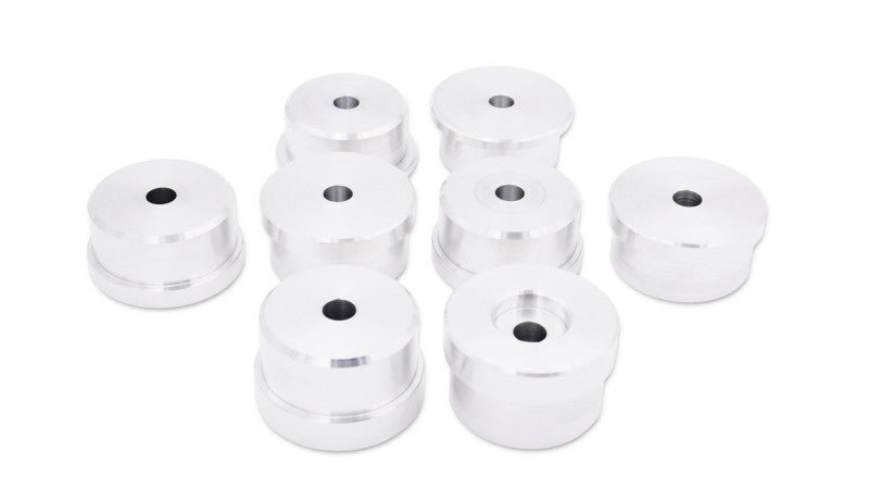 Subframes ISRIS-AZE36 ISR Performance