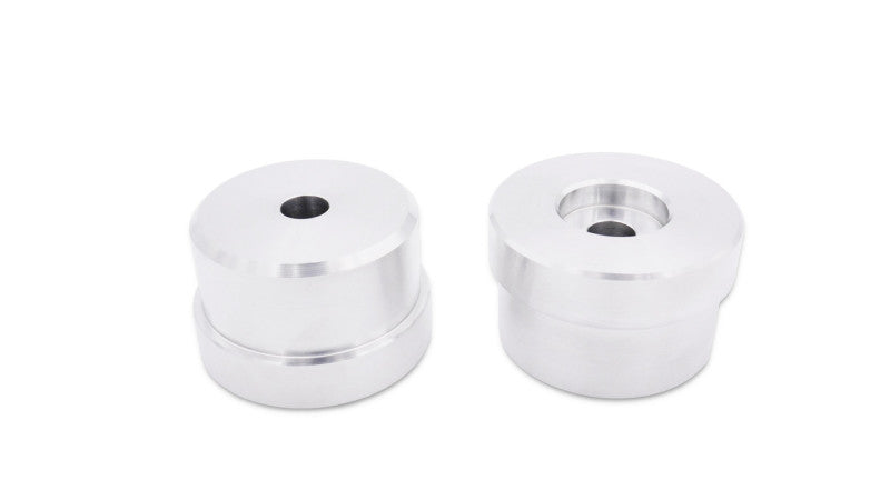 Subframes ISRIS-AZE36 ISR Performance