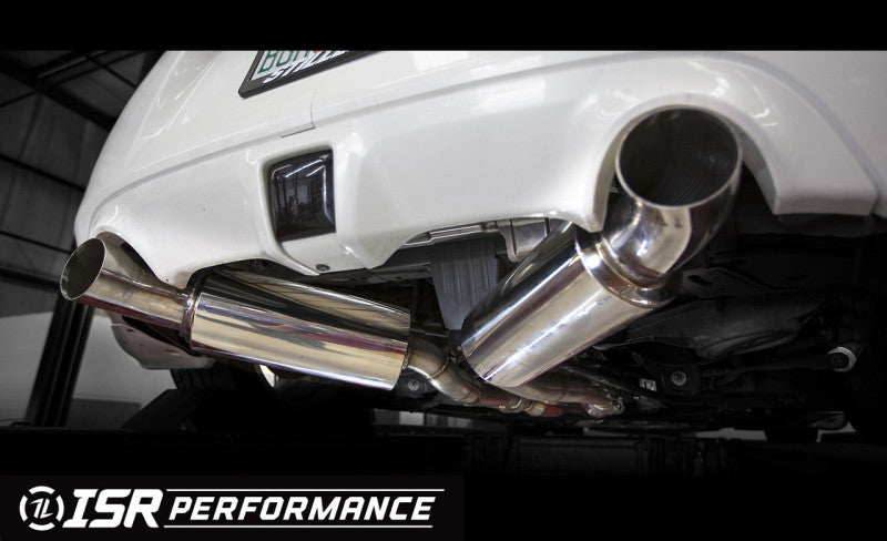 Catback ISRIS-ST-Z34 ISR Performance