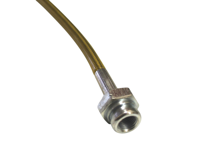 Clutch Lines ISRIS-240-412 ISR Performance