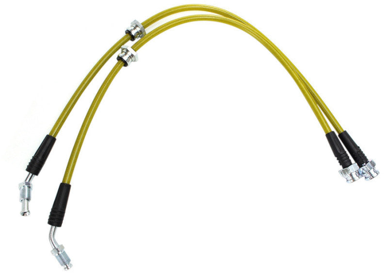 Brake Line Kits ISRIS-N300ZX ISR Performance