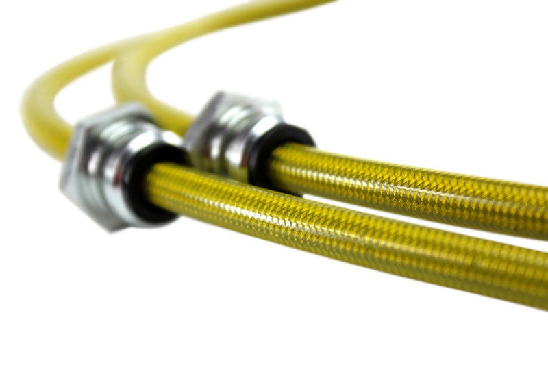 Brake Line Kits ISRIS-N300ZX ISR Performance