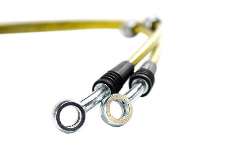 Brake Line Kits ISRIS-NIS-1225FRTS ISR Performance