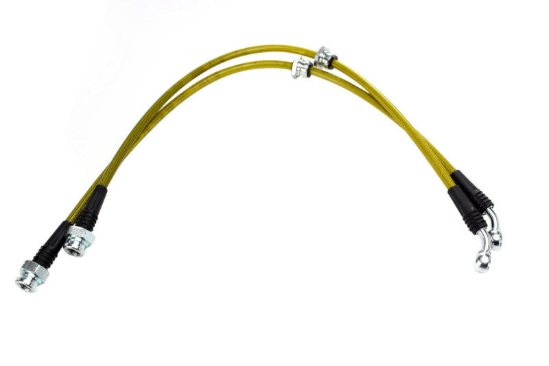 Brake Line Kits ISRIS-NIS-1225FRTS ISR Performance