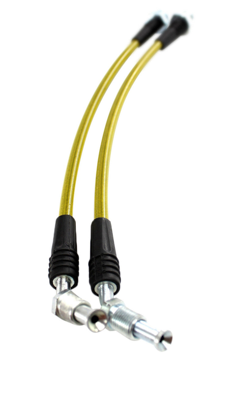 Brake Line Kits ISRIS-N6300ZX ISR Performance