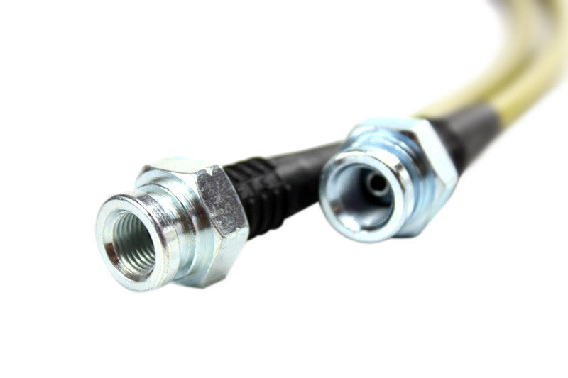 Brake Line Kits ISRIS-N6300ZX ISR Performance