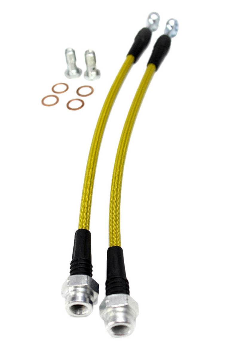 Brake Line Kits ISRIS-NIS-1225REARS ISR Performance