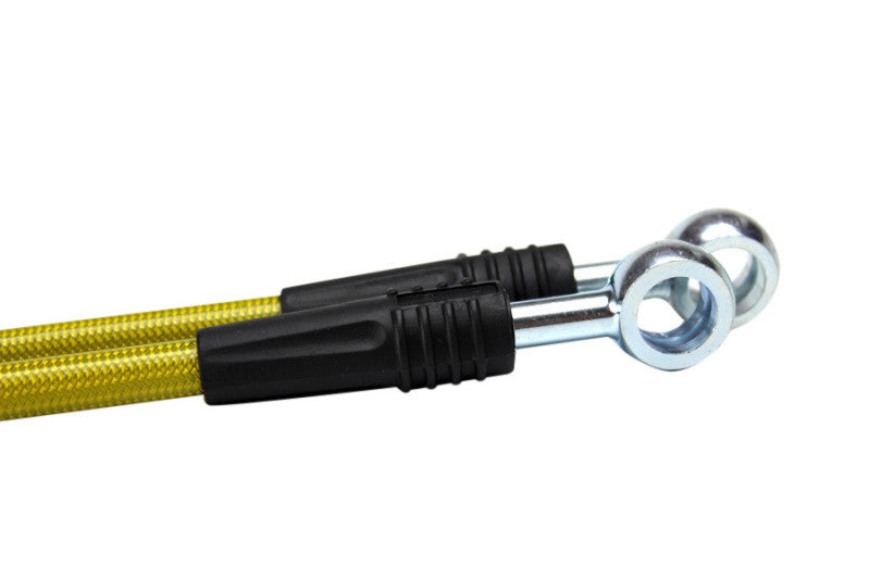 Brake Line Kits ISRIS-NIS-1225REARS ISR Performance
