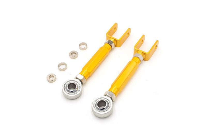 Traction Bars ISRIS-STRTR-Z33 ISR Performance