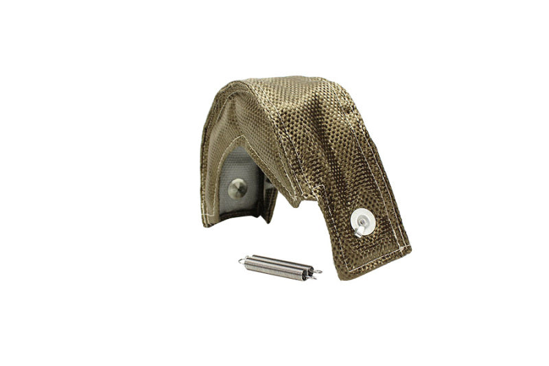Turbo Blankets ISRIS-TRBLK-TIT25 ISR Performance