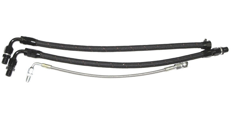 Oil Line Kits ISRIS-T25-NS13-EXT ISR Performance