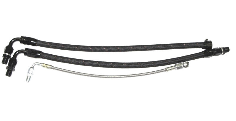 Oil Line Kits ISRIS-T25-NS14-EXT ISR Performance