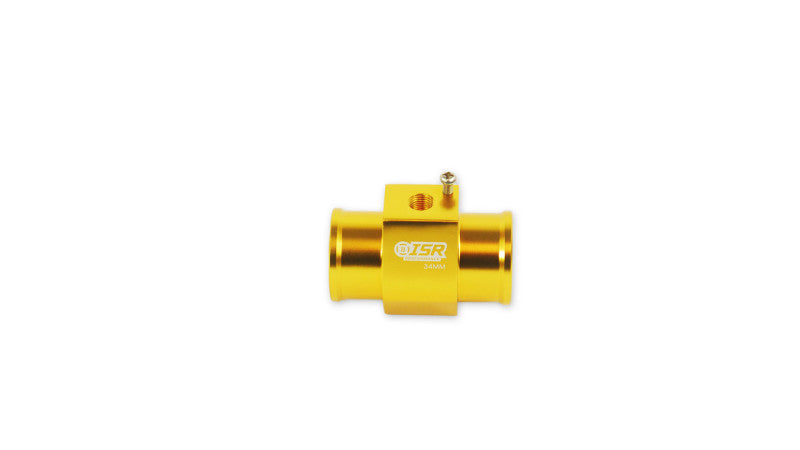 Cooling Packages ISRIS-34MM ISR Performance