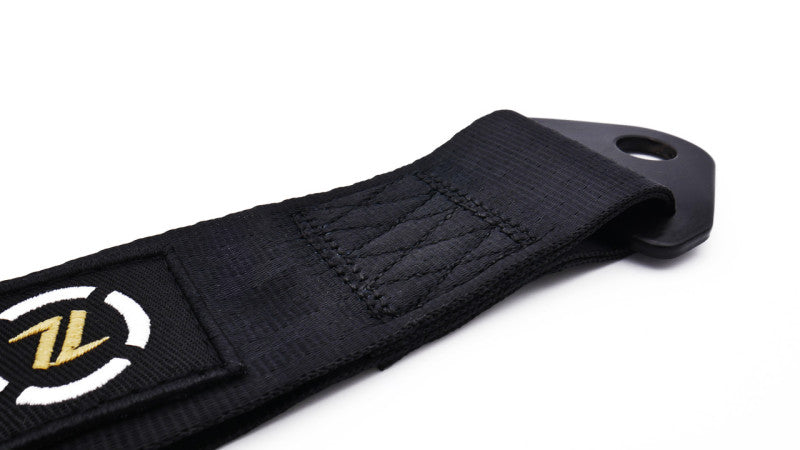 Tow Straps ISRIS-TS-BK ISR Performance