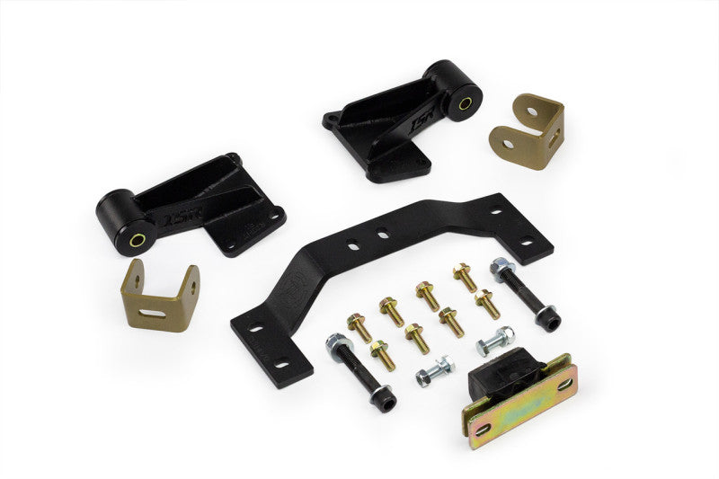 Engine Mounts ISRIS-240-VQMKT ISR Performance