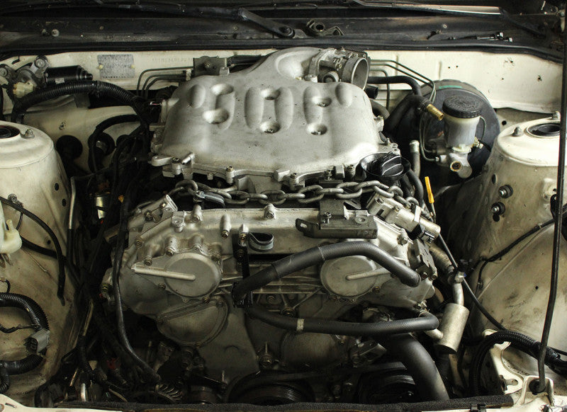 Engine Mounts ISRIS-240-VQMKT ISR Performance