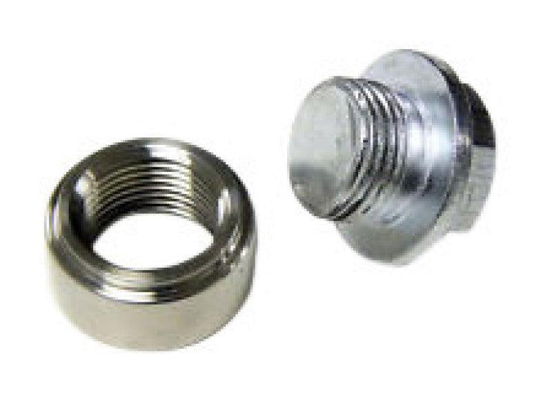 Bungs ISRIS-O2B ISR Performance