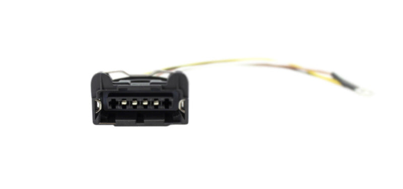 Mass Air Flow Sensors ISRIS-194002 ISR Performance