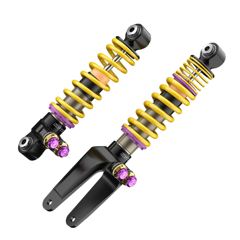 Coilovers KWS30928009 KW